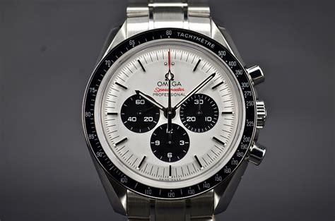 omega seamaster panda|omega speedmaster Alaska limited edition.